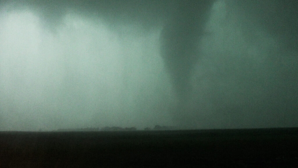 Harmon, IL Tornado