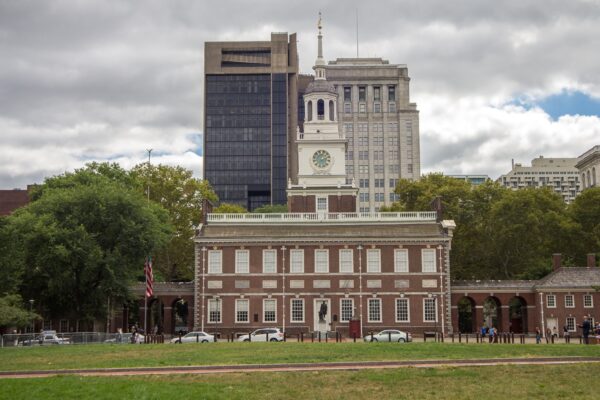Independence Hall
