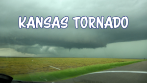Gem Kansas Tornado