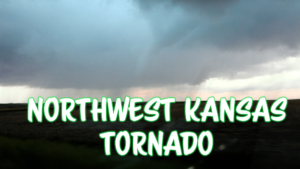 Rexford, Kansas Tornado