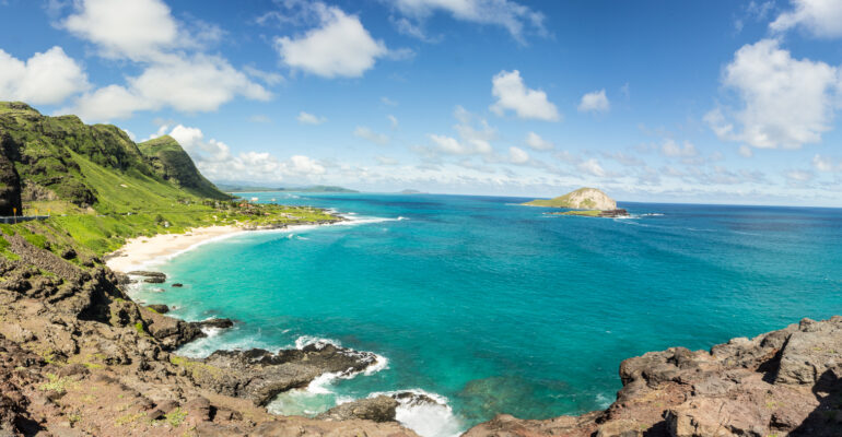 Makapuu Lookout