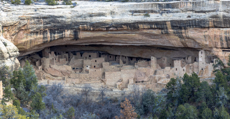 Cliff Palace