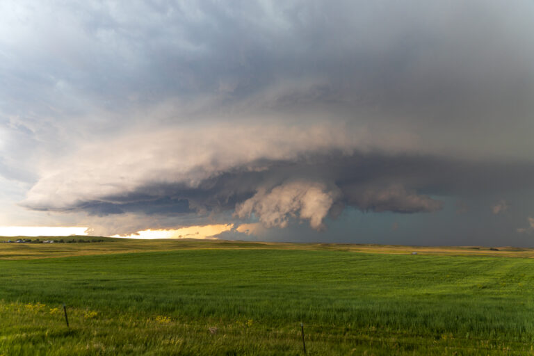 Ludlow Storm